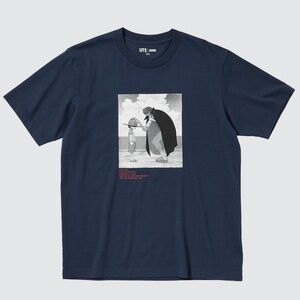 Uniqlo x One Piece Graphic Tee